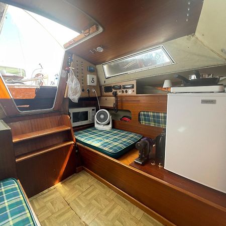 Yacht Studio Galarne Сен-Рафаэль Экстерьер фото